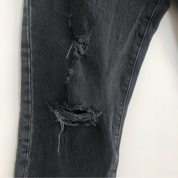 Current/Elliot black jeans - Picture 7 of 10